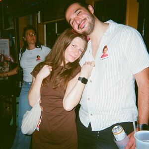 Meet your Posher, Madeline